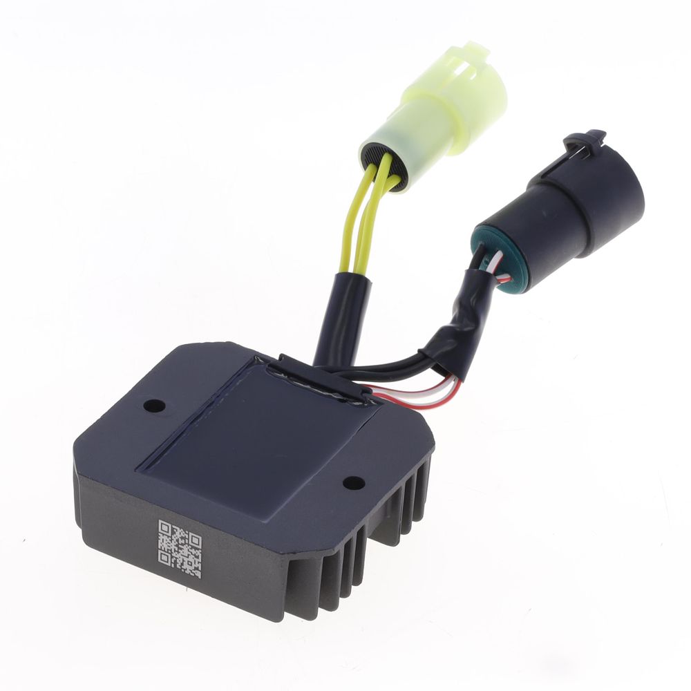Voltage Regulator - Grafite Offroad