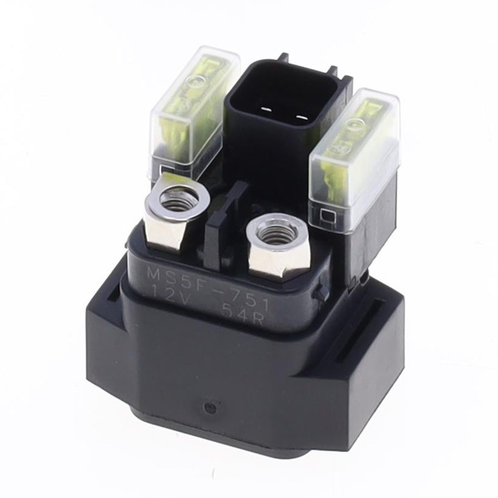 Starter Relay - Grafite Offroad