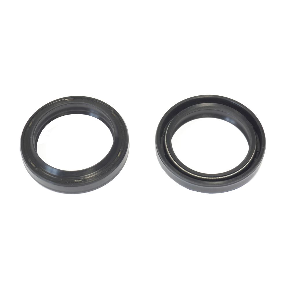 Fork Oil Seal Kit, Showa 39x51x8/10,5 mm - Grafite Offroad