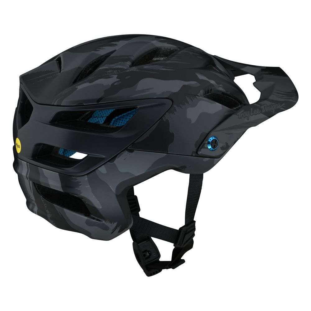 A3 Helmet