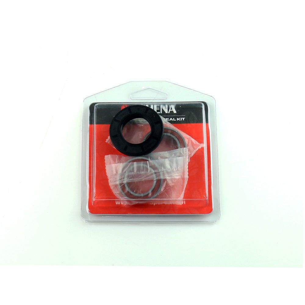 Front Wheel Bearing Kit - Grafite Offroad