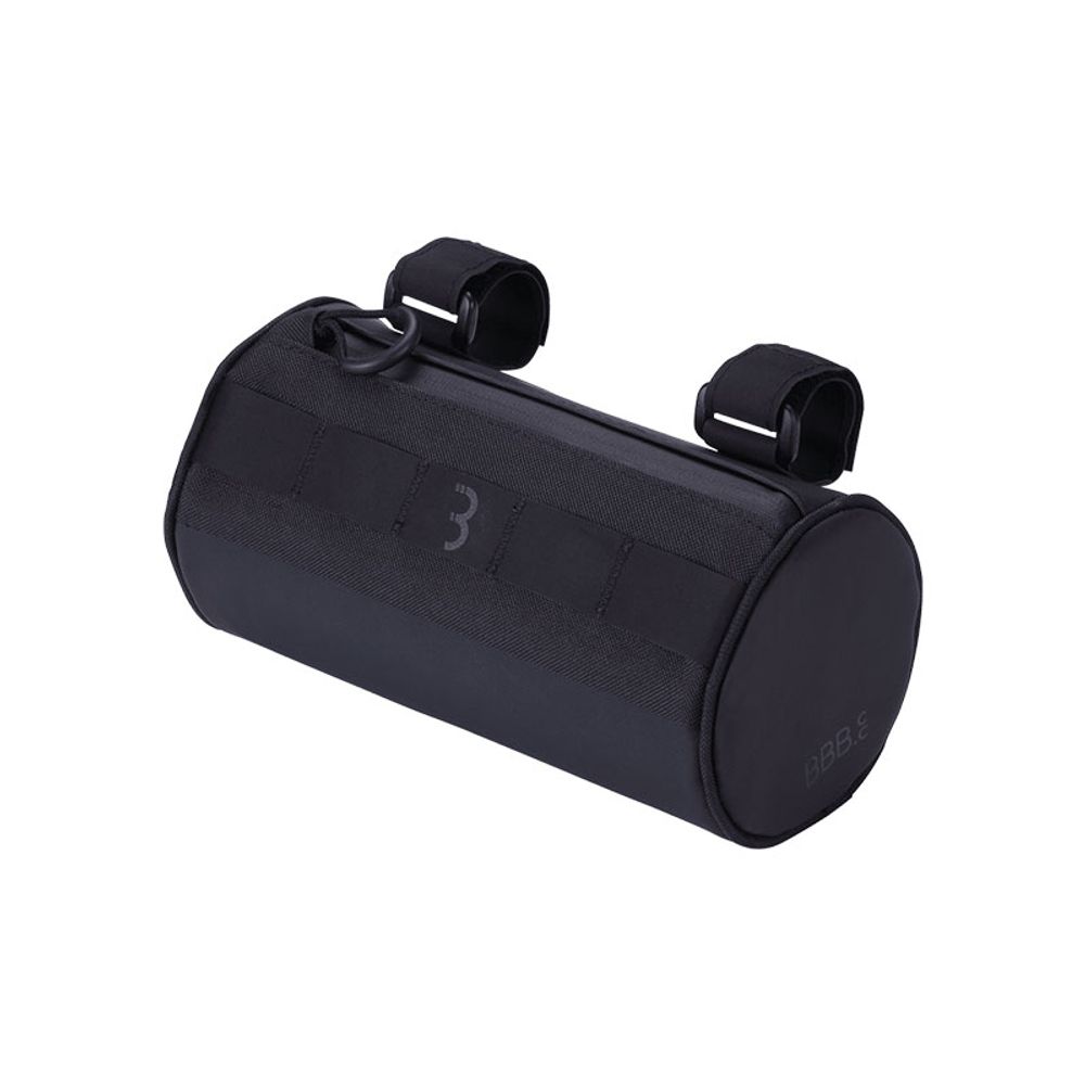 Handlebar Bag Barrelpack M | 20x10x10cm -1.5l - Grafite Offroad