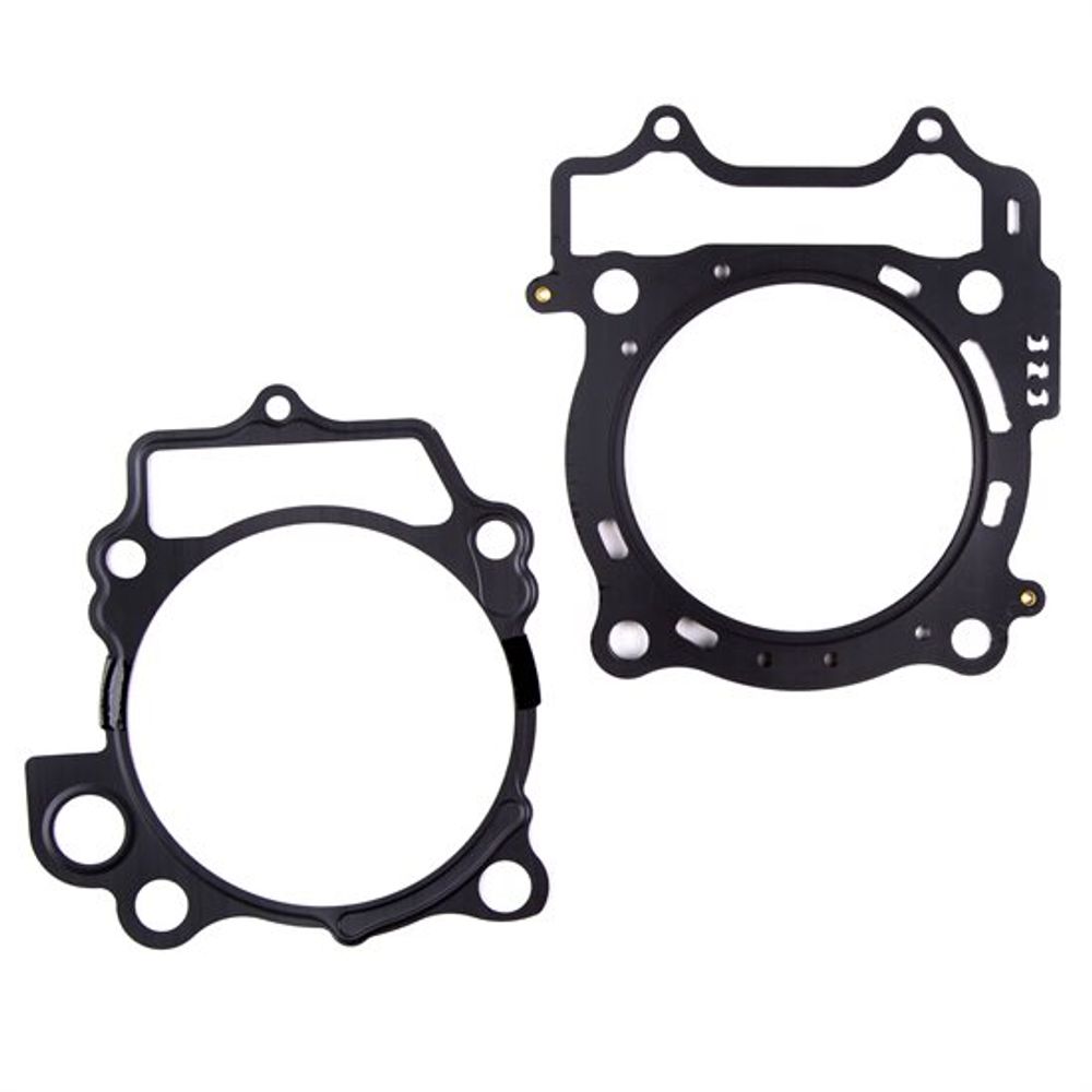 Prox Head &amp; Base Gasket Set Yz450f `06-09 + Wr450f `07-15 - Grafite Offroad
