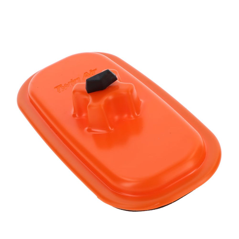 Airbox Cover - Tm Enduro / Mx 4-stroke 2022/2023 - Grafite Offroad