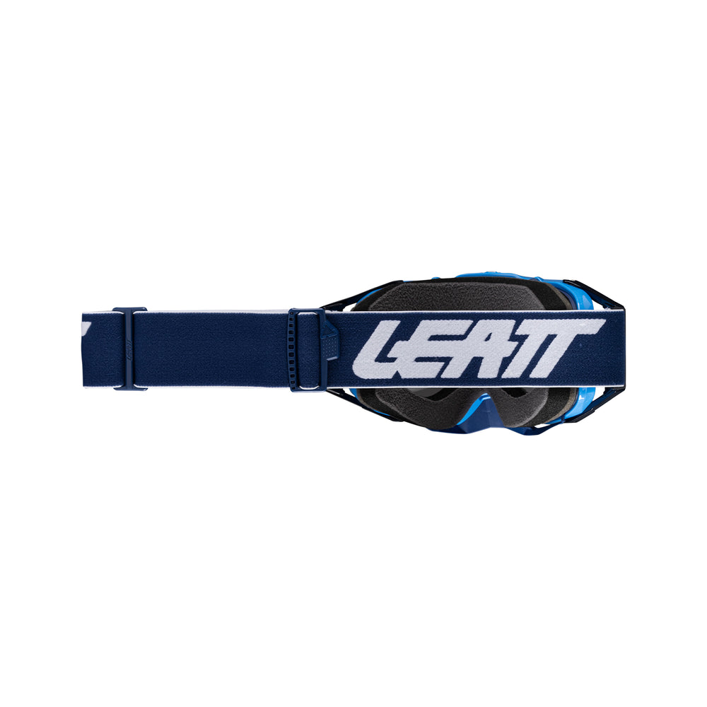 Velocity 6.5 Cryztal Goggles - Grafite Offroad