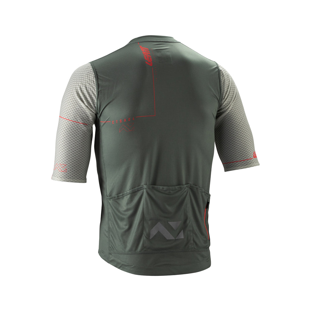 MTB Endurance 6.0 Trikot