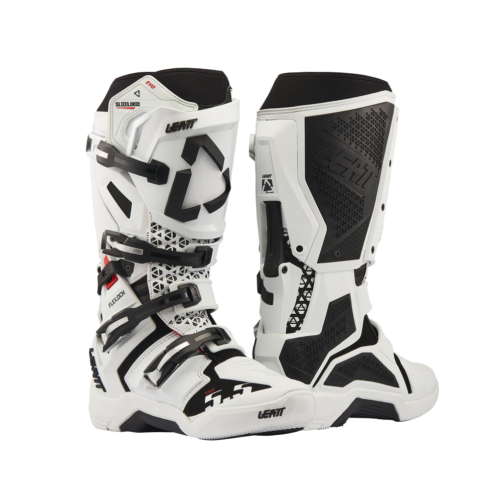 Boot Moto 5.5 FlexLock Evo Leatt