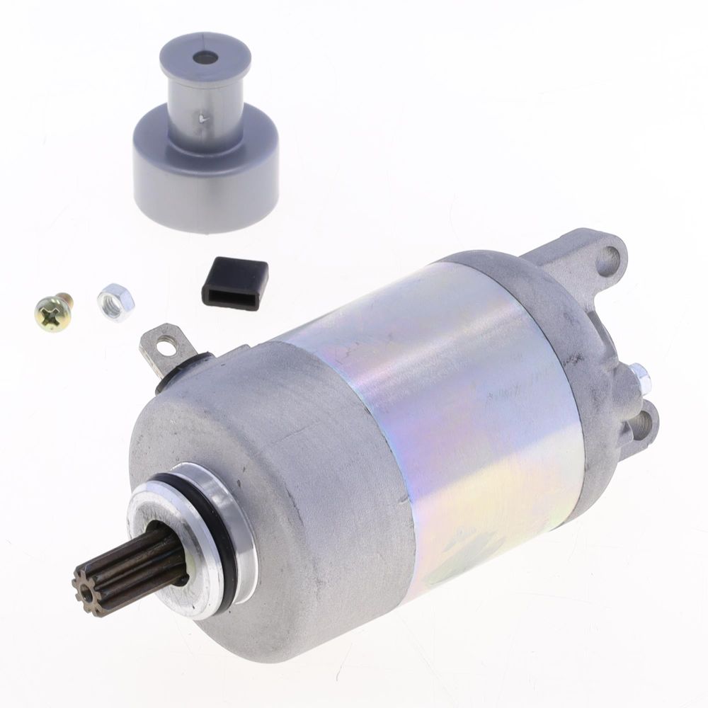 Starter Motor - Grafite Offroad