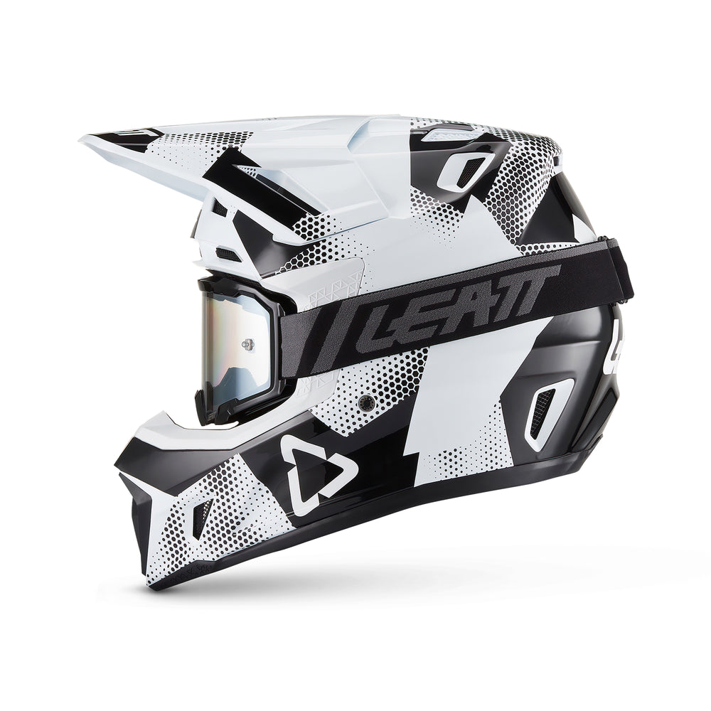 Casco Kit Moto 7.5 Leatt