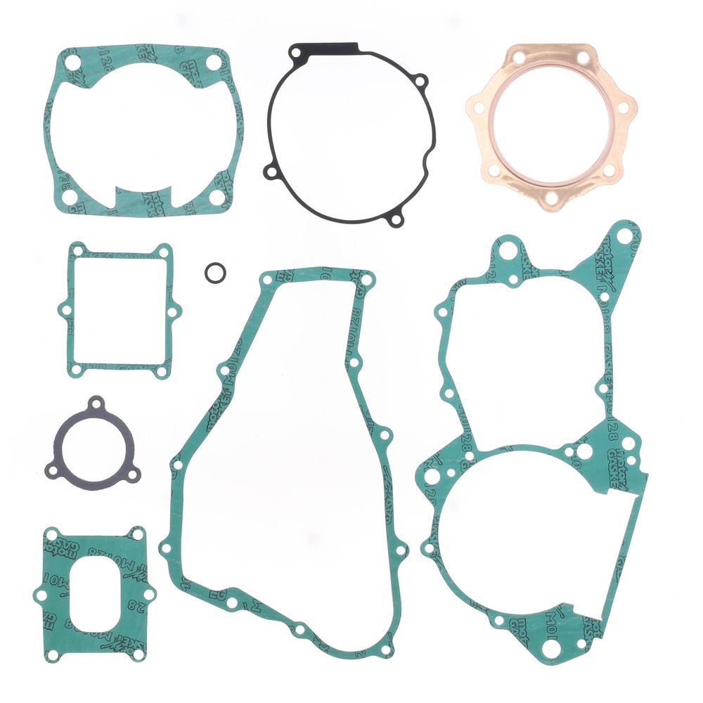Complete Gasket Kit (oil seals not included) - Grafite Offroad