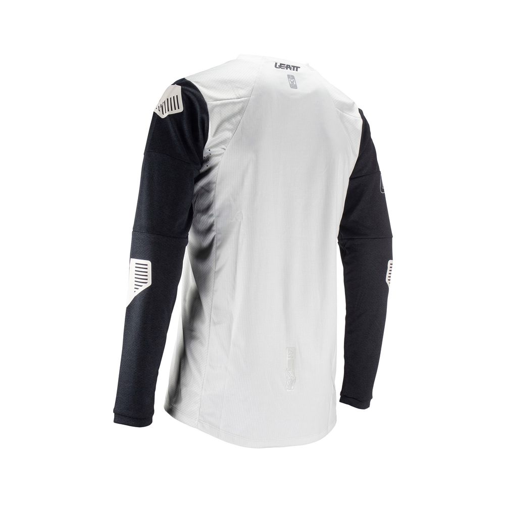 JerseyMoto4.5WindBlock - Grafite Offroad