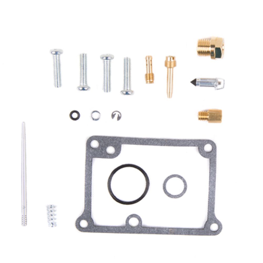 Prox Carburator Rebuild Kit Kx65 `00-01 - Grafite Offroad