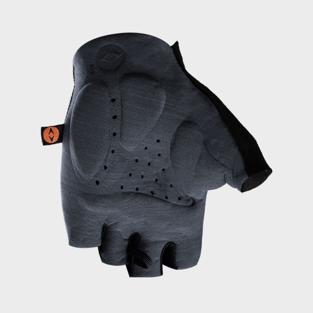 MTB 5.0 Endurance Gloves Leatt - Grafite Offroad