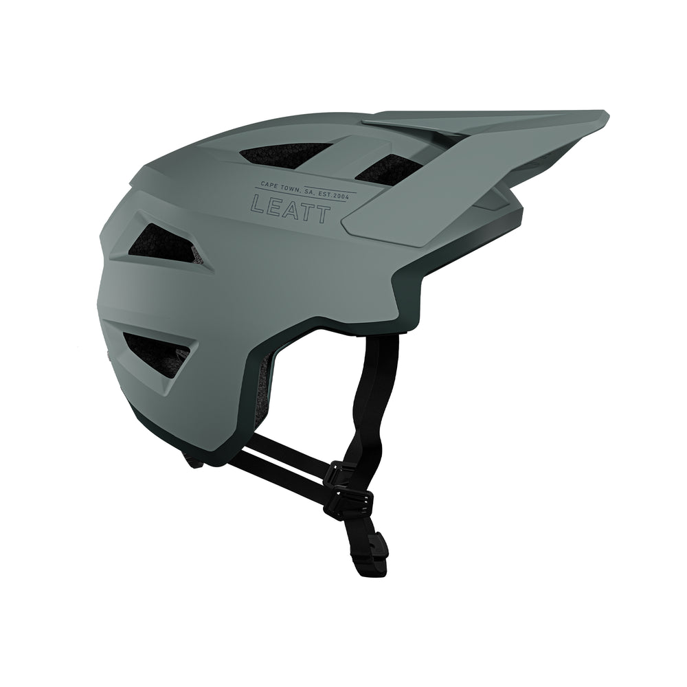 HelmetMTBAllMtn2.0 - Grafite Offroad