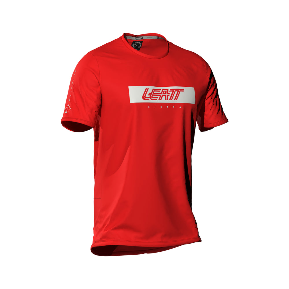 JerseyMTBGravity3.0Jr - Grafite Offroad
