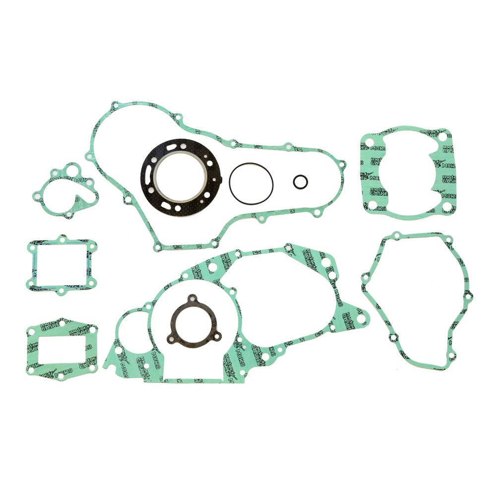 Complete Gasket Kit (oil seals not included) - Grafite Offroad