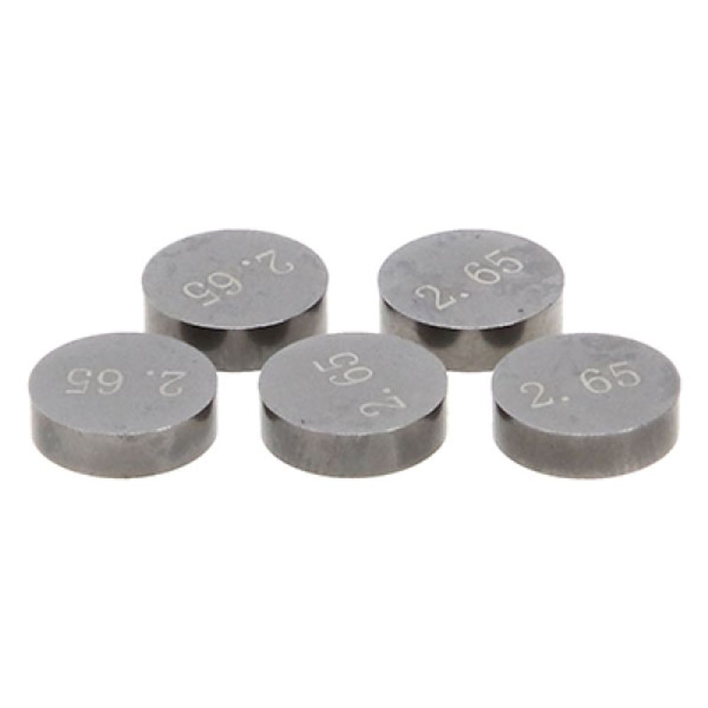 Prox Valve Shim 9.48 X 2.65 Mm. (5 Pcs.) - Grafite Offroad