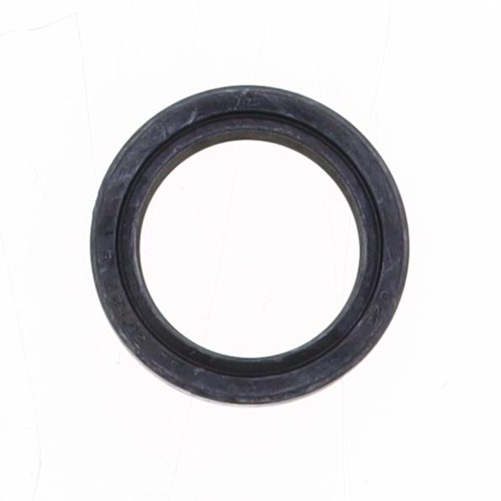 Oil Seal with Rubber Exterior 20x27x5 mm in NBR with one Seal-lip and one Dust Slip - Grafite Offroad