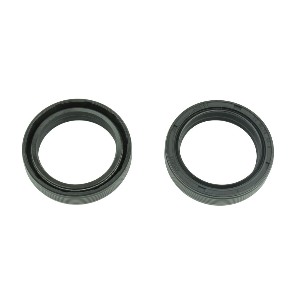 Fork Oil Seal Kit 31,7x42x9 mm - Grafite Offroad