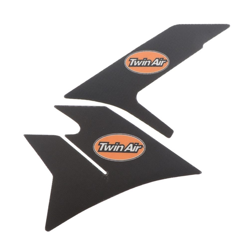 Airbox Decal (anti Slip Material) Beta Rr Enduro 2-/4-stroke 2020/2024 - Grafite Offroad