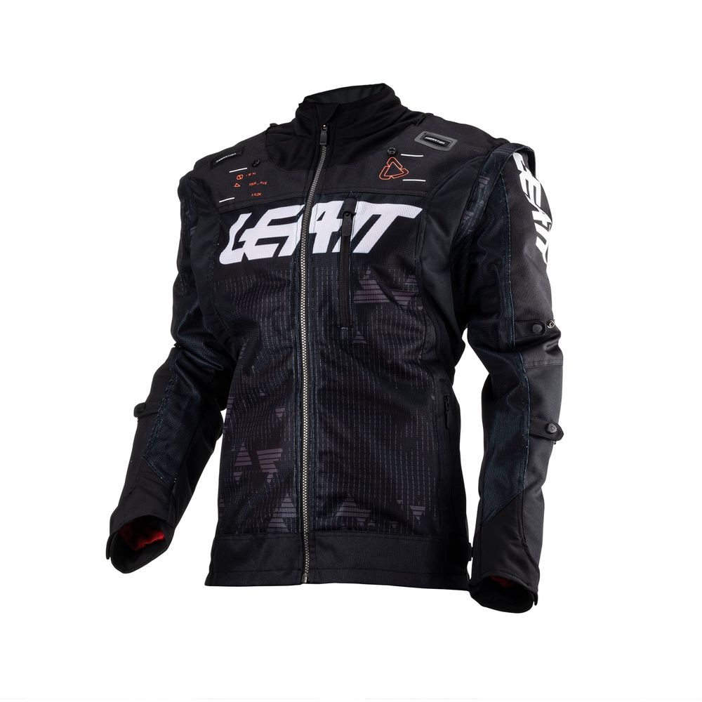 JacketMoto4.5X-Flow - Grafite Offroad