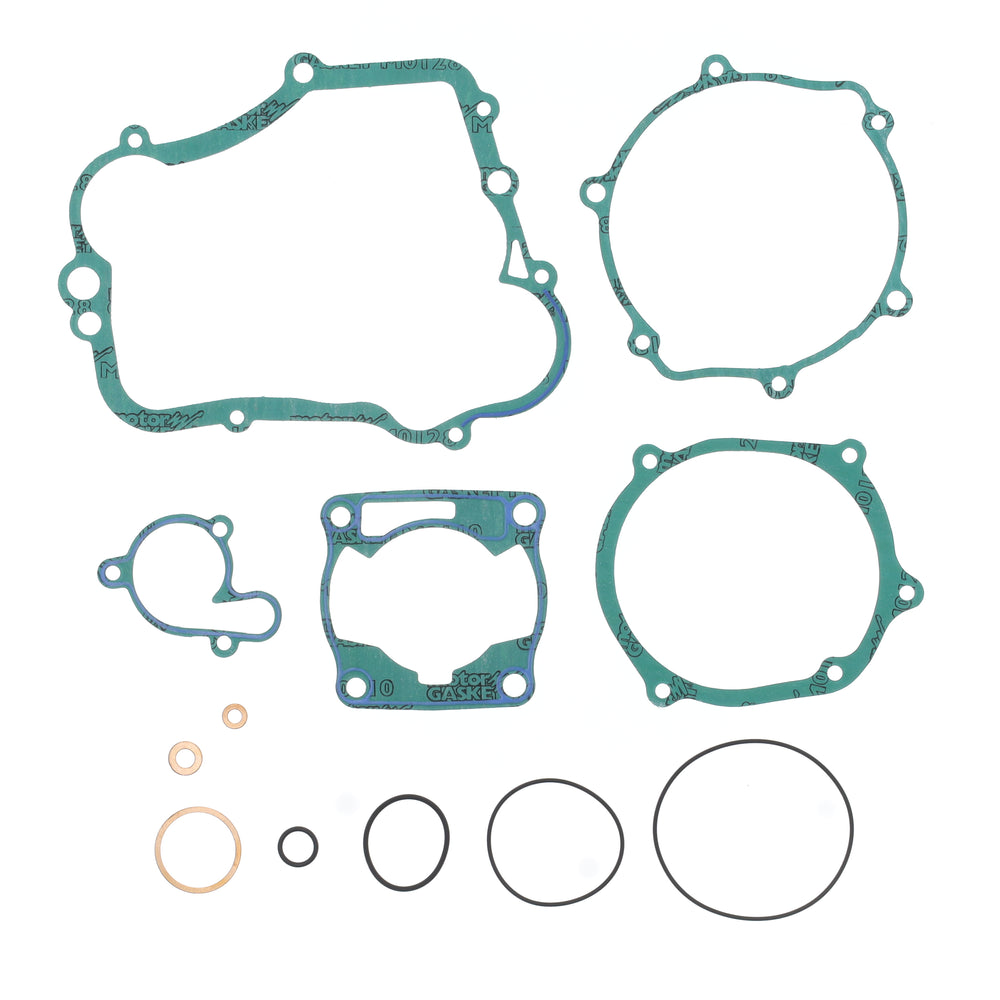 Complete Gasket Kit (oil seals not included) - Grafite Offroad