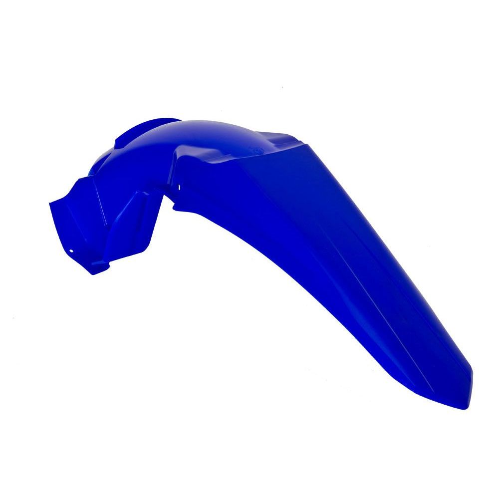 Rear Fender Yz Blue Replica Yamaha - Grafite Offroad