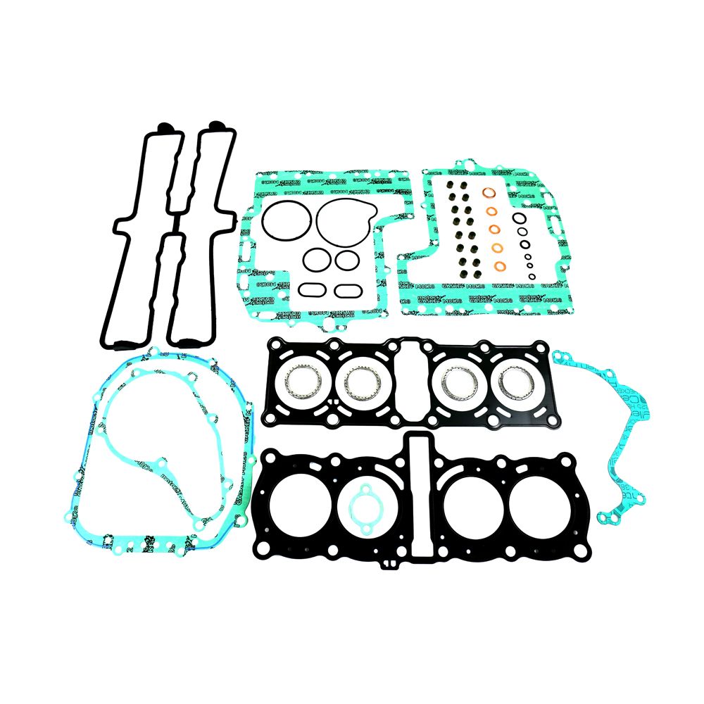 Complete Gasket Kit (oil seals not included) - Grafite Offroad