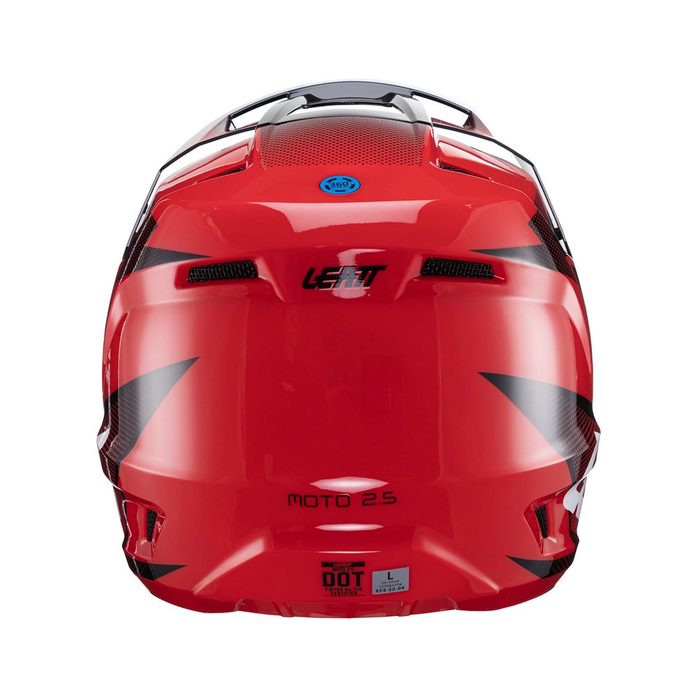 Moto 2.5 Helmet