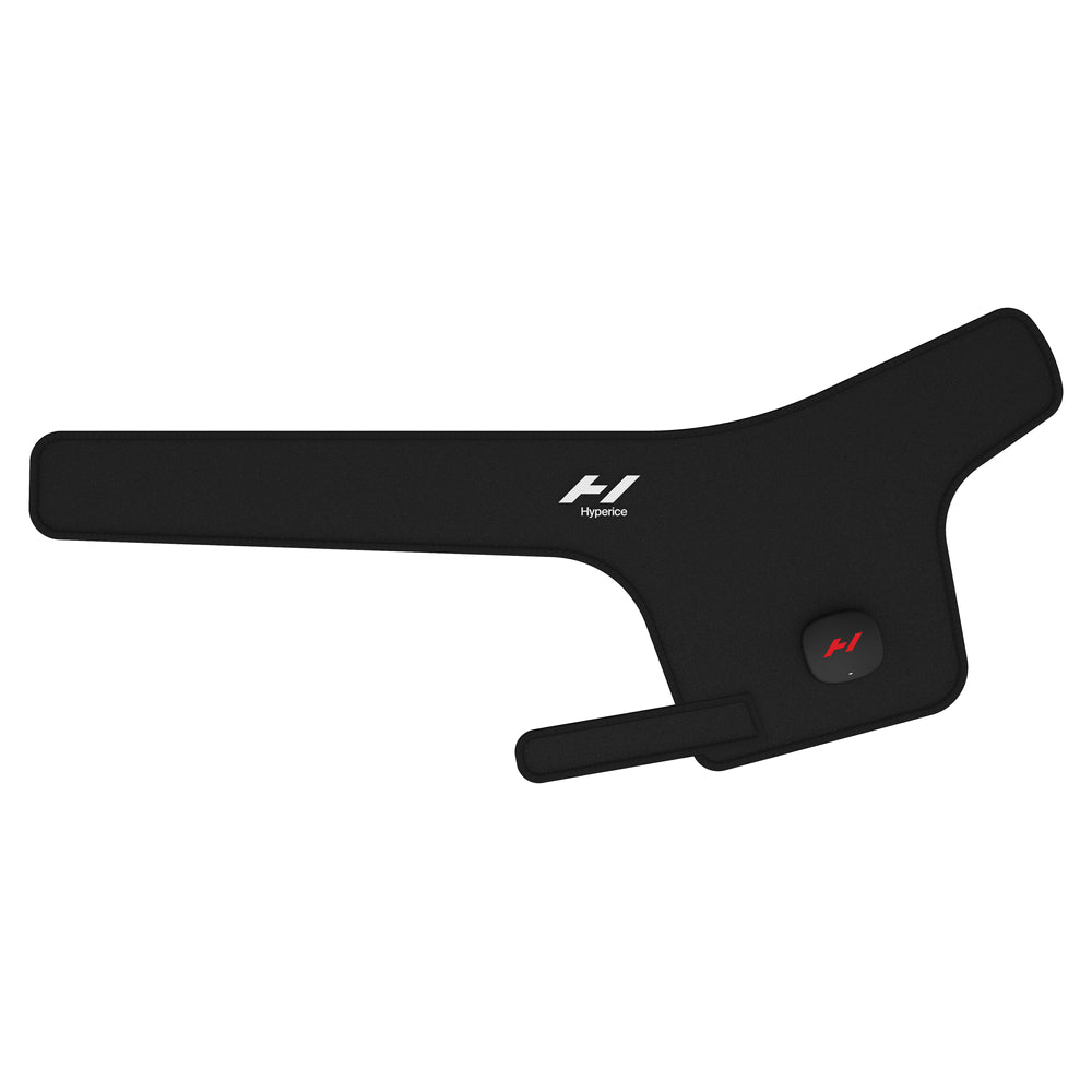 Venom 2 Shoulder Device with Heat Therapy for the Left Shoulder - Grafite Offroad