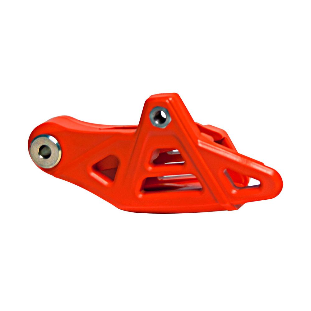 Chain Guide K Orange Replica Ktm - Grafite Offroad