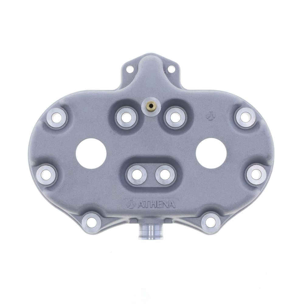 Cylinder Head for 2T Athena Cylinder Kits - Grafite Offroad