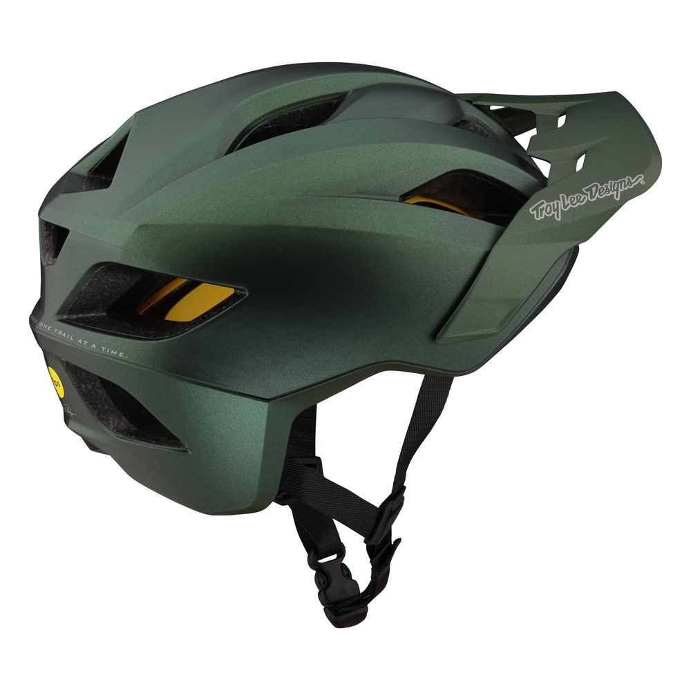Flowline Helmet