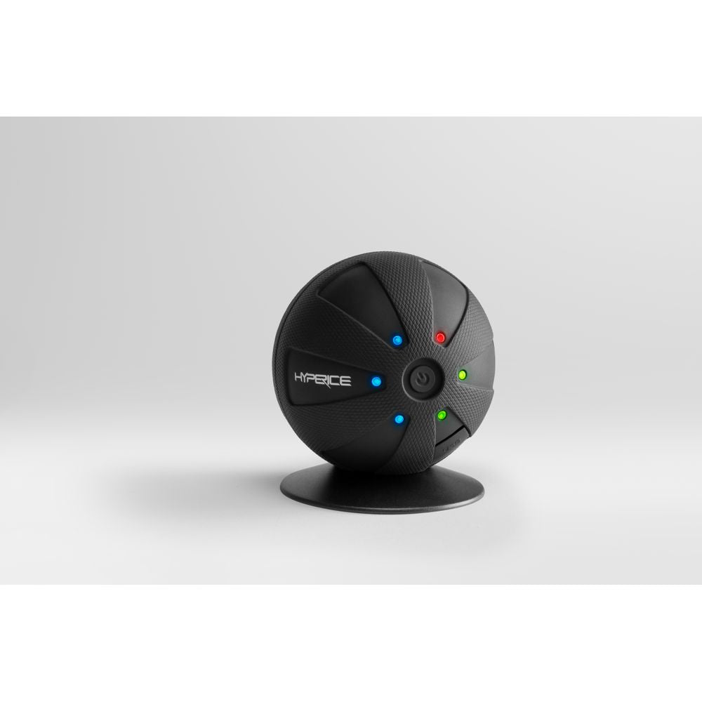 Hypersphere Mini Vibrating Massage Ball - Grafite Offroad
