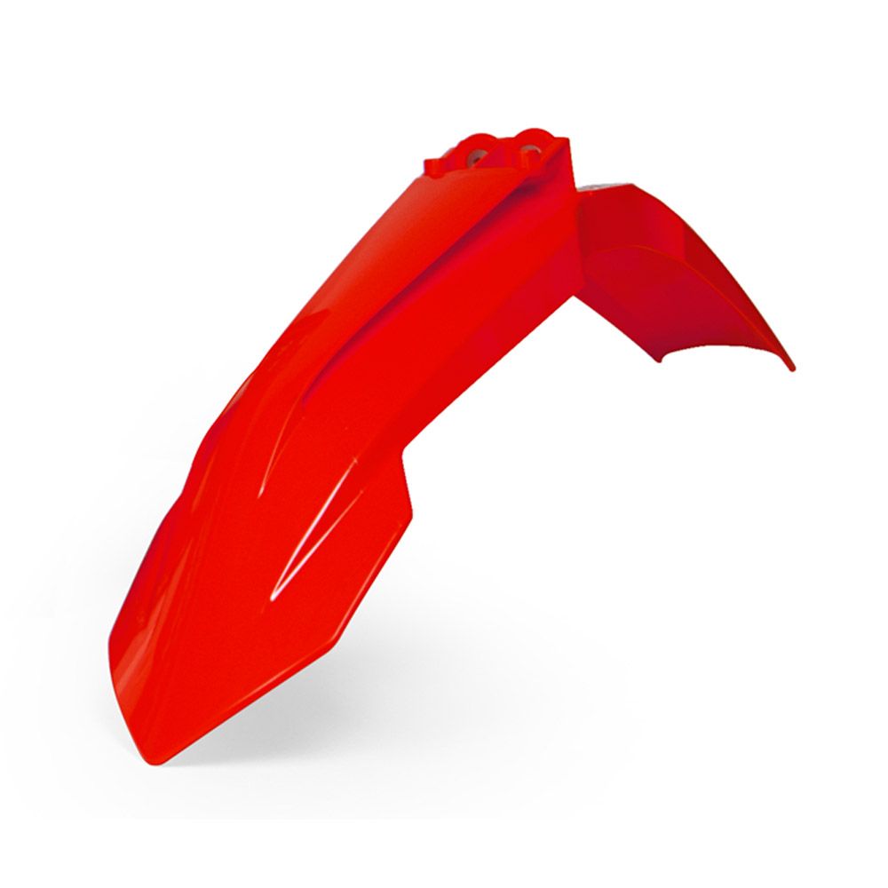 Front Fender Red Replica Ktm Gas Gas 85 - Grafite Offroad