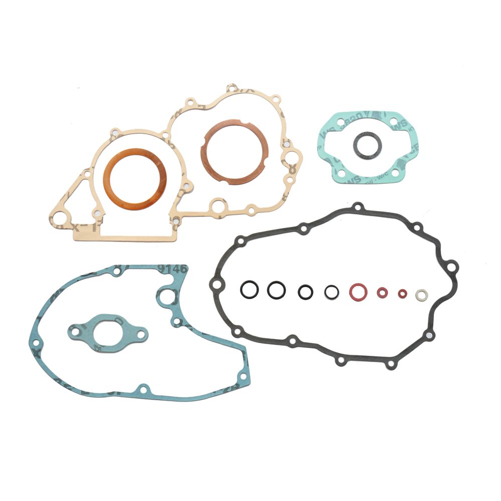Complete Gasket Kit (oil seals not included) - Grafite Offroad