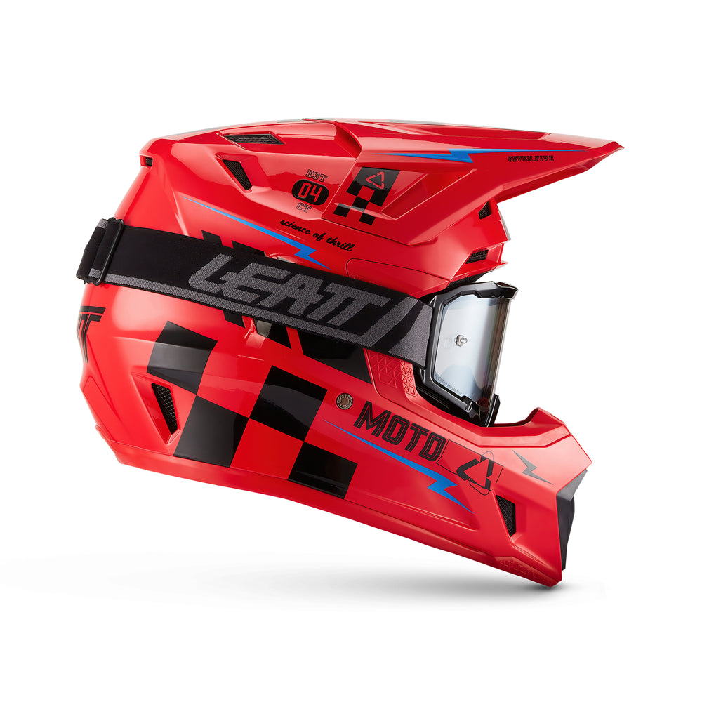 Casco Kit Moto 7.5 Leatt