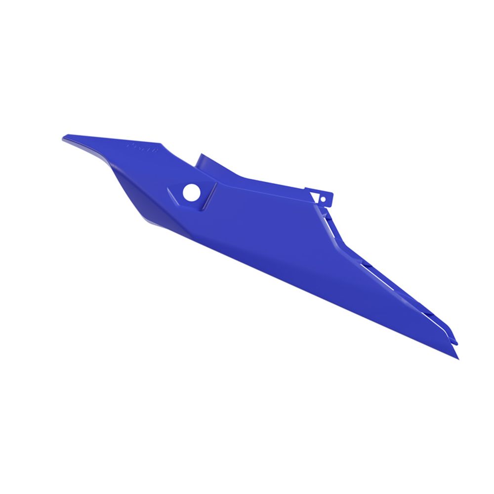 Revolution Rear  Side Panels Blu