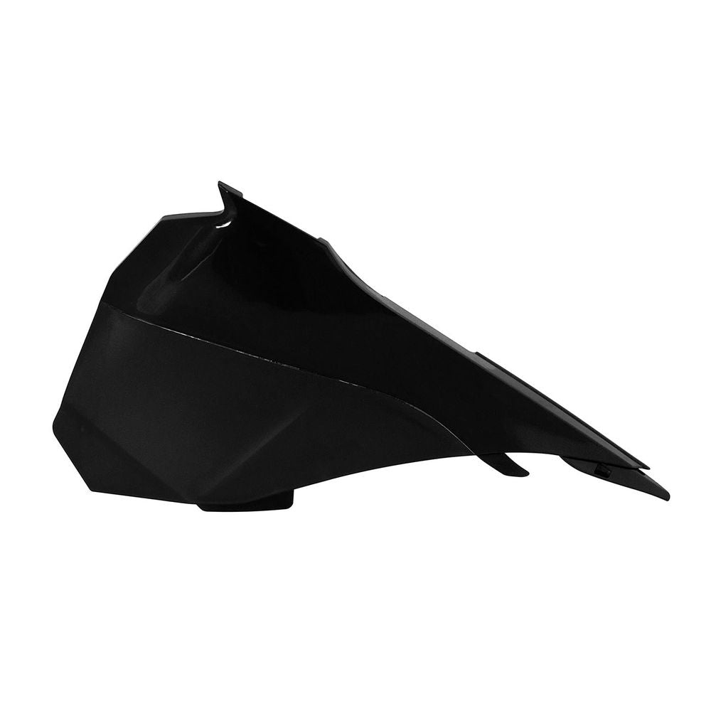 Air Box Side Panel Sx Black Replica Ktm/husqvarna - Grafite Offroad