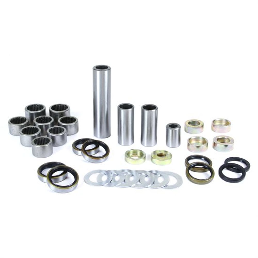 Prox Swingarm Linkage Bearing Kit Ktm250/350/450sx-f `11-20 - Grafite Offroad