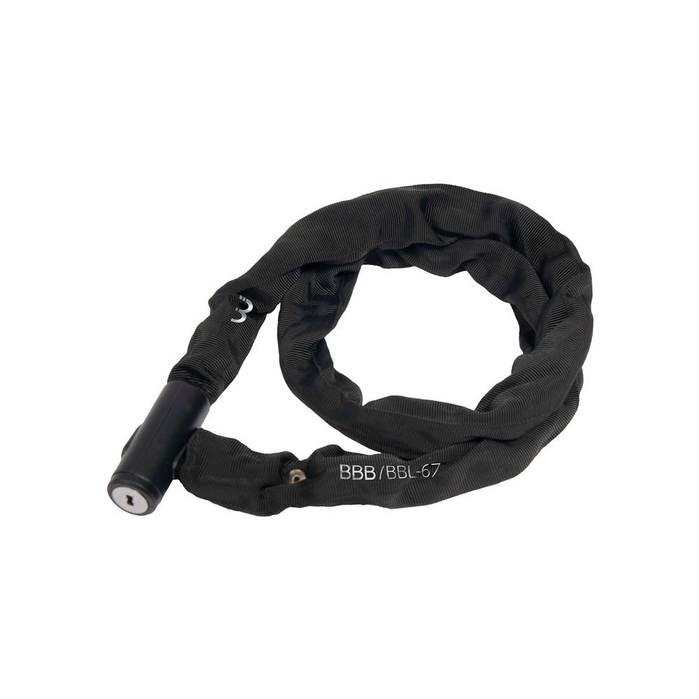 Cyclelock Quickchain | 4.5mm X 100cm - Grafite Offroad