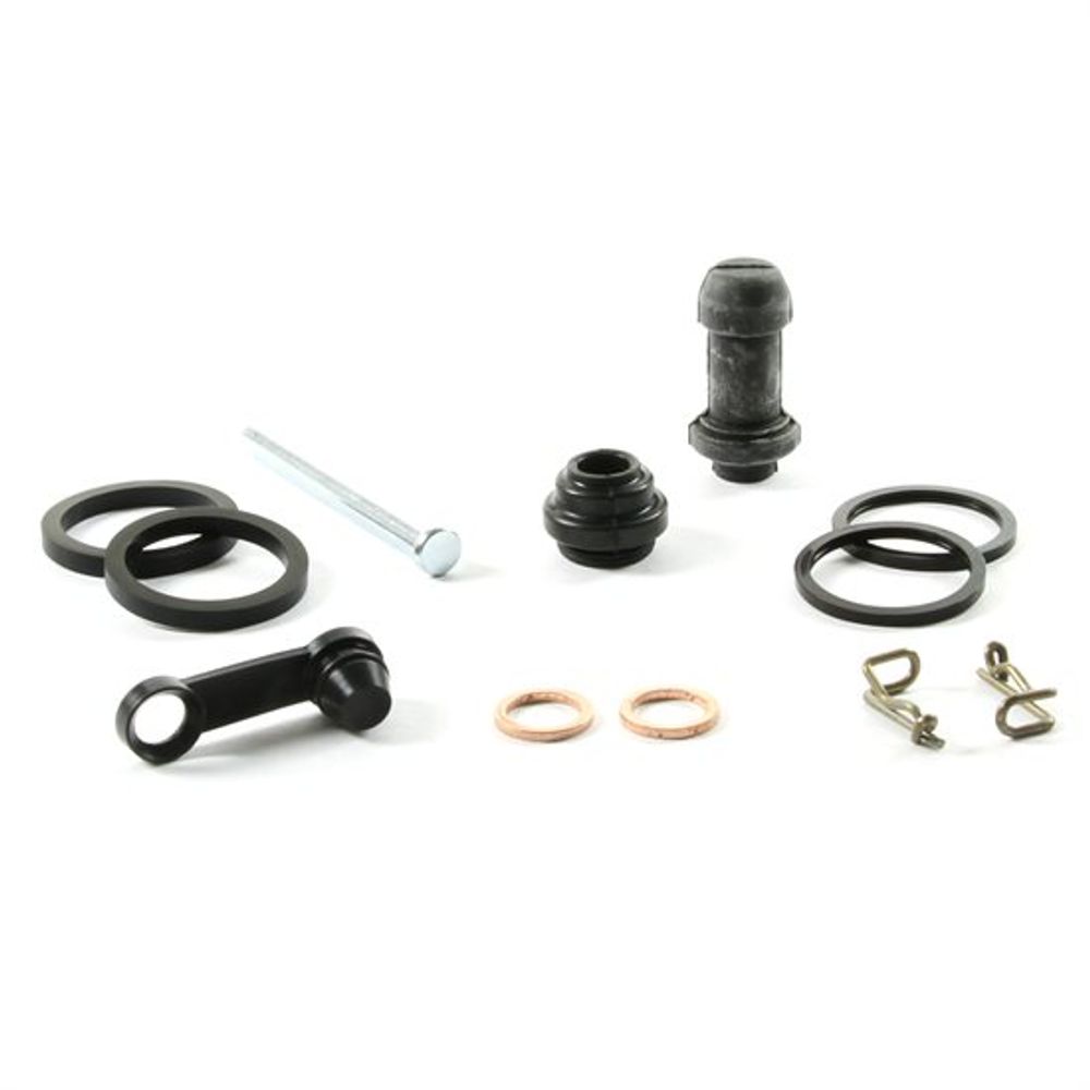 Prox Front Brake Caliper Rebuild Kit Ktm125-450sx/f `09-24 - Grafite Offroad