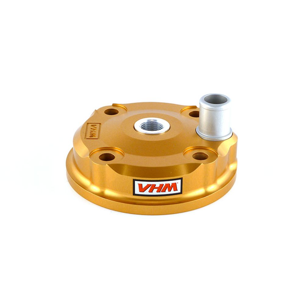 Vhm Cyl. Head Suzuki Rm112 `00-12 Supermini - Grafite Offroad
