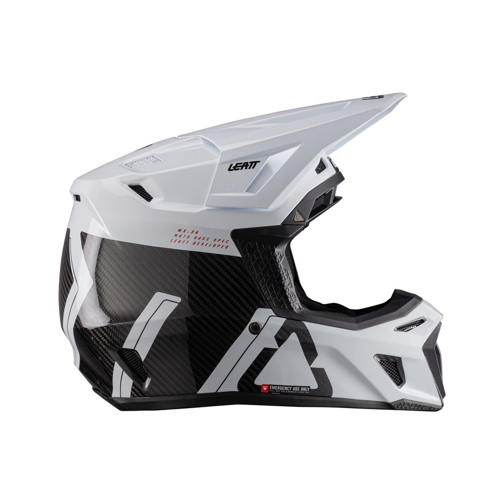 Casco Kit Moto 9.5 Leatt