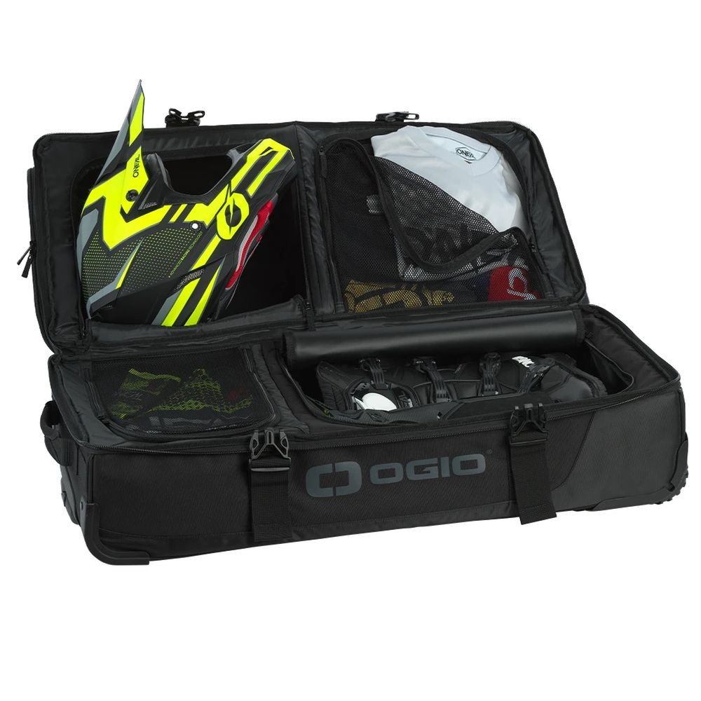 Trucker Gear Bag