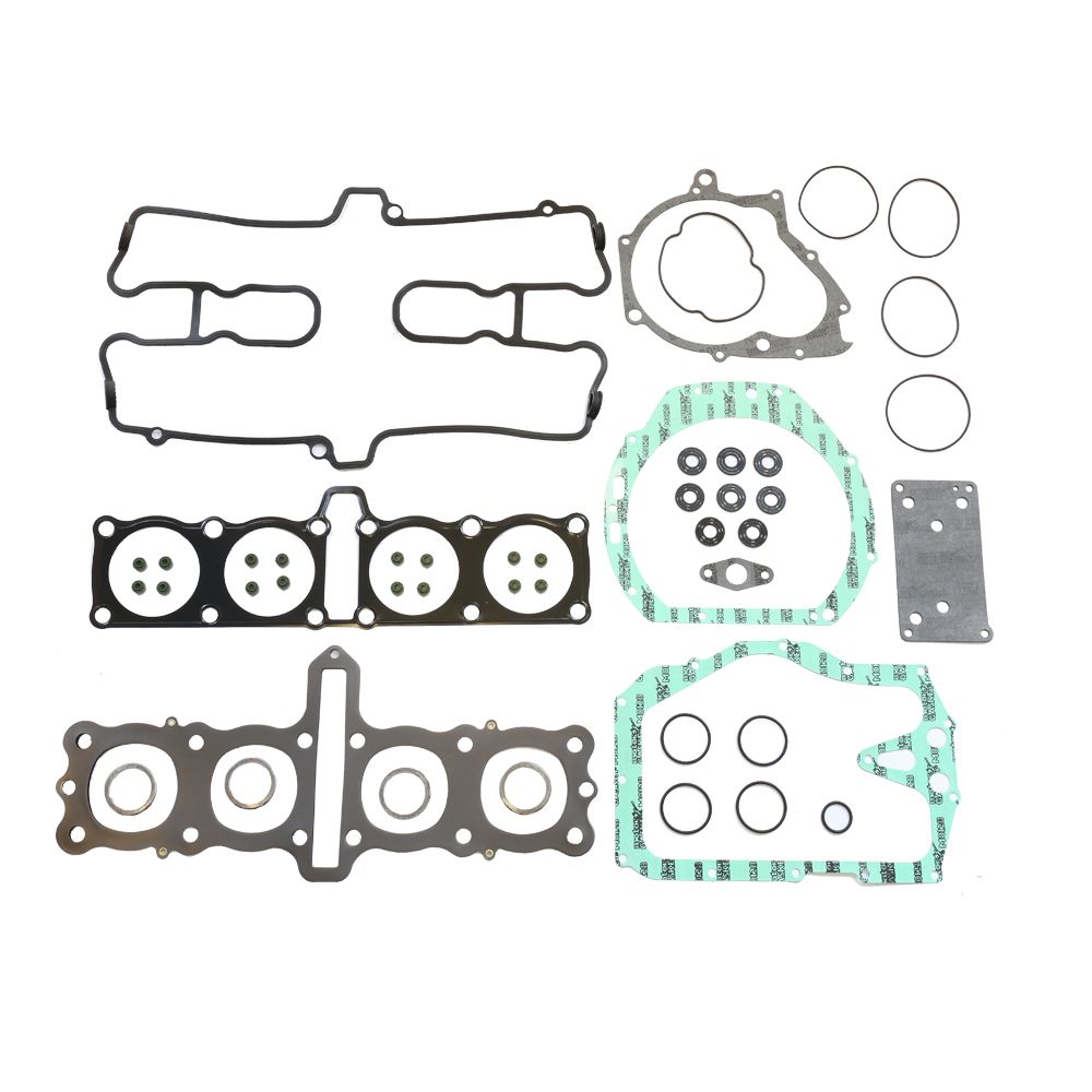 Complete Gasket Kit (oil seals not included) - Grafite Offroad