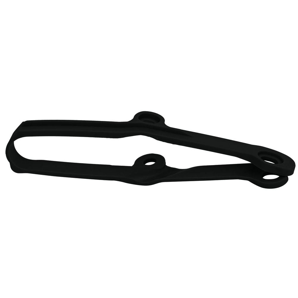 Chain Slider Black Replica Kawasaki/suzuki - Grafite Offroad