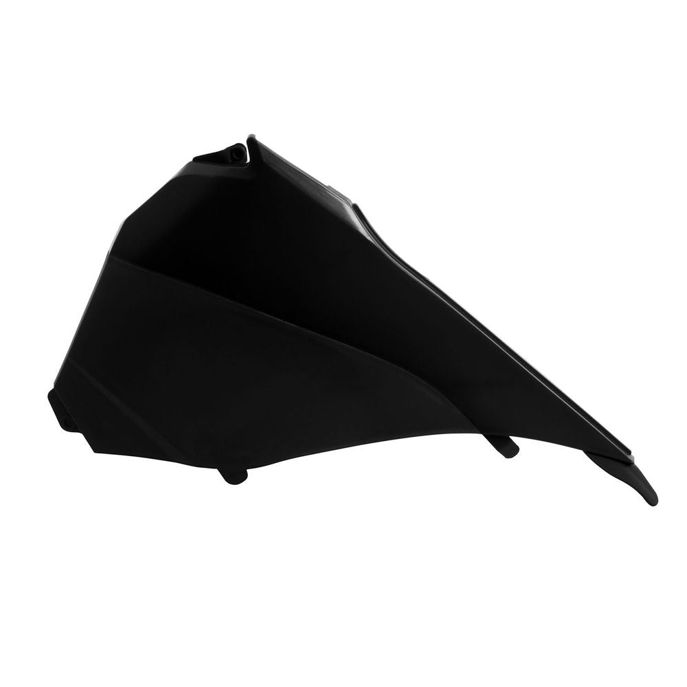 Air Box Side Panel Sx Black Replica Ktm - Grafite Offroad