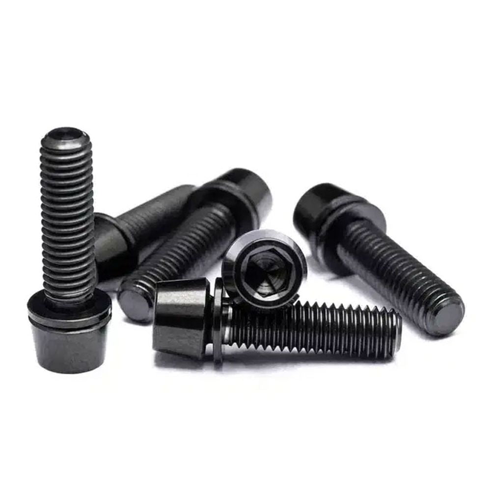 Turn Stem Bolts Kit - Grafite Offroad