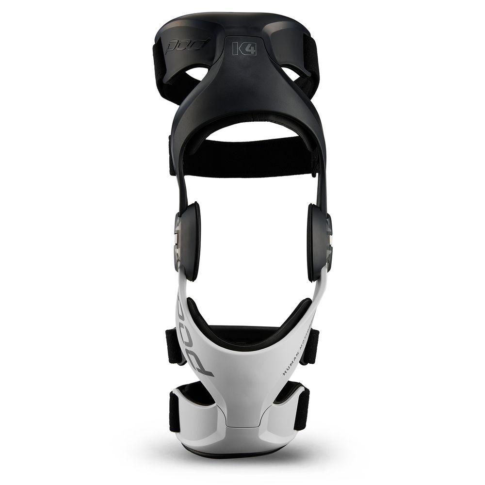 Ginocchiere K4 V3.0 POD